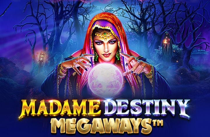 Demo Madame Destiny Megaways