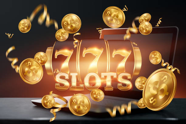 Bergabunglah dengan Liga Pemenang di Slot Galaxy77!